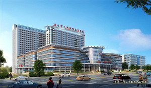 新图建设安阳机电安装工程：保障建筑高效运行的核心