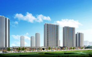 安阳河南消防图审：建筑行业的跨界竞争与生态整合趋势