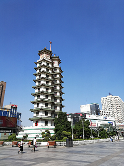 从设计到竣工，安阳新图建设为河南企业提供一站式建筑服务