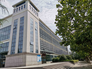 安阳河南幕墙设计如何兼顾美观与安全，打造优质建筑外立面